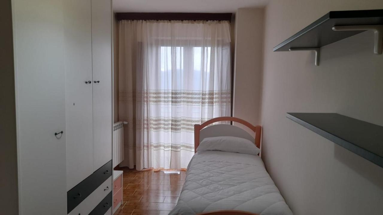 Vila Locazione Turistica" La Rupe" Marsicovetere Exteriér fotografie